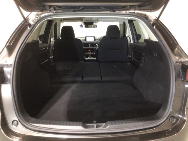 CX-5 20S 最長5年保証 ワンオ-ナ- 純正ナビ TV Rカメラ BTオ-ディオ DVD ドラレコ ETC LEDライト 横滑り防止 クルコン アルミ スマ-トキ- 盗難防止装置 整備記録簿 AAC スペアキ-(19枚目)