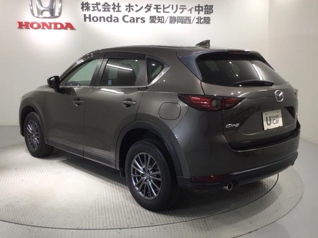 CX-5 20S 最長5年保証 ワンオ-ナ- 純正ナビ TV Rカメラ BTオ-ディオ DVD ドラレコ ETC LEDライト 横滑り防止 クルコン アルミ スマ-トキ- 盗難防止装置 整備記録簿 AAC スペアキ-(48枚目)