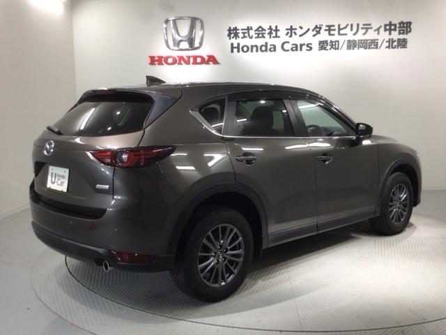 CX-5 20S 最長5年保証 ワンオ-ナ- 純正ナビ TV Rカメラ BTオ-ディオ DVD ドラレコ ETC LEDライト 横滑り防止 クルコン アルミ スマ-トキ- 盗難防止装置 整備記録簿 AAC スペアキ-(50枚目)