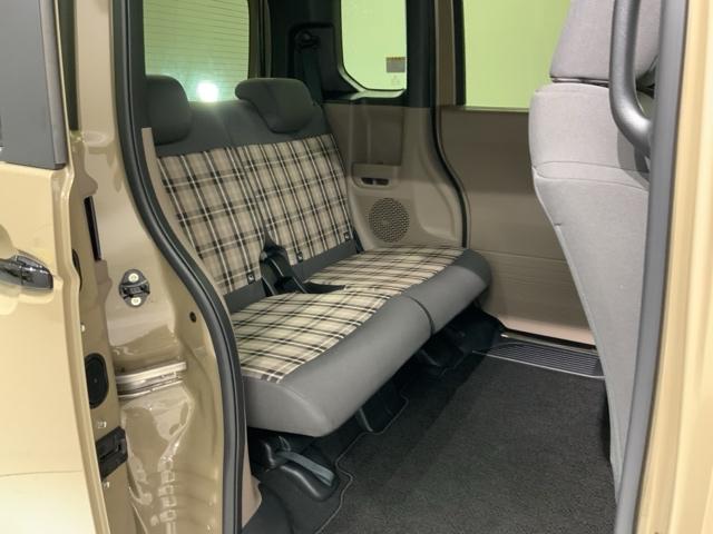 N-BOXジョイ ベースグレード H SENSING 2ト-ン 新車保証 試乗車 ワンオ-ナ- ナビLXU-242NBi TV Rカメラ CD録音 BTオ-ディオ DVD シ-トヒ-タ- ETC LEDライト VSA クルコン AAC(18枚目)