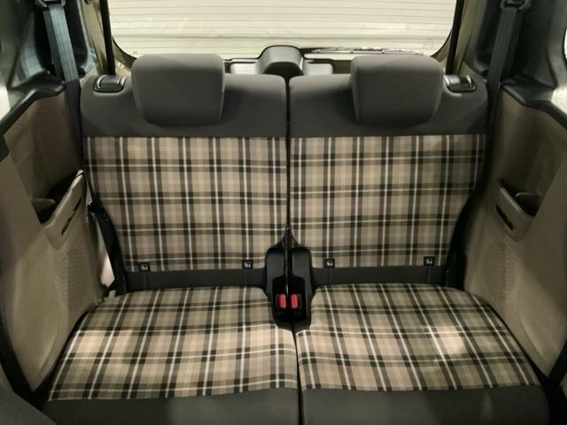 N-BOXジョイ ベースグレード H SENSING 2ト-ン 新車保証 試乗車 ワンオ-ナ- ナビLXU-242NBi TV Rカメラ CD録音 BTオ-ディオ DVD シ-トヒ-タ- ETC LEDライト VSA クルコン AAC(29枚目)