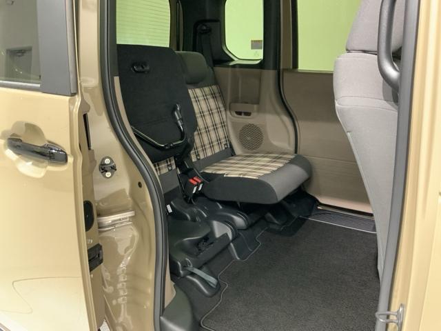 N-BOXジョイ ベースグレード H SENSING 2ト-ン 新車保証 試乗車 ワンオ-ナ- ナビLXU-242NBi TV Rカメラ CD録音 BTオ-ディオ DVD シ-トヒ-タ- ETC LEDライト VSA クルコン AAC(30枚目)