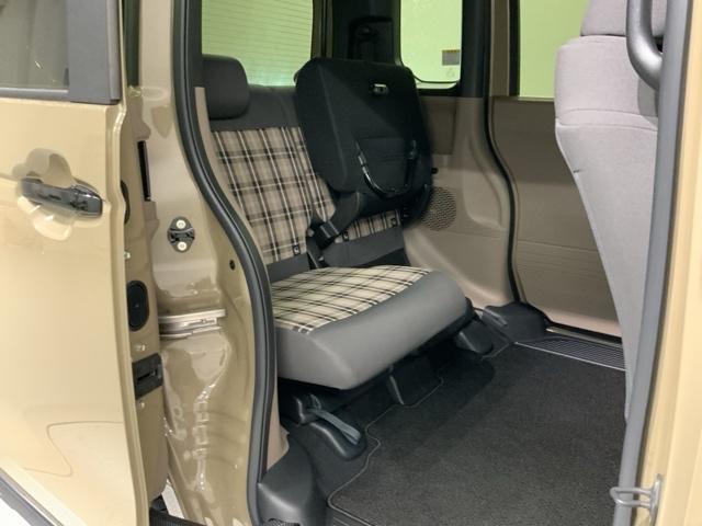 N-BOXジョイ ベースグレード H SENSING 2ト-ン 新車保証 試乗車 ワンオ-ナ- ナビLXU-242NBi TV Rカメラ CD録音 BTオ-ディオ DVD シ-トヒ-タ- ETC LEDライト VSA クルコン AAC(32枚目)