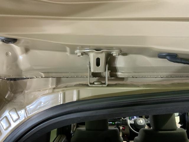 N-BOXジョイ ベースグレード H SENSING 2ト-ン 新車保証 試乗車 ワンオ-ナ- ナビLXU-242NBi TV Rカメラ CD録音 BTオ-ディオ DVD シ-トヒ-タ- ETC LEDライト VSA クルコン AAC(43枚目)