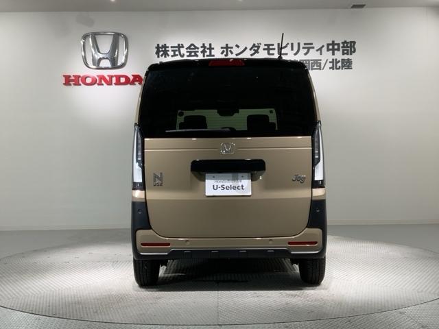 N-BOXジョイ ベースグレード H SENSING 2ト-ン 新車保証 試乗車 ワンオ-ナ- ナビLXU-242NBi TV Rカメラ CD録音 BTオ-ディオ DVD シ-トヒ-タ- ETC LEDライト VSA クルコン AAC(49枚目)