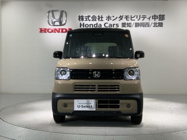 N-BOXジョイ ベースグレード H SENSING 2ト-ン 新車保証 試乗車 ワンオ-ナ- ナビLXU-242NBi TV Rカメラ CD録音 BTオ-ディオ DVD シ-トヒ-タ- ETC LEDライト VSA クルコン AAC(53枚目)