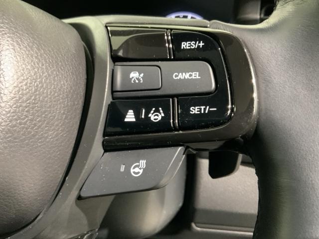 ヴェゼル e:HEVZ H SENSING 新車保証 試乗車 ワンオ-ナ- 純正ナビ TV Rカメラ BTオ-ディオ シ-トヒ-タ- ETC LEDライト VSA クルコン アルミ スマ-トキ- 盗難防止装置 整備記録簿(11枚目)