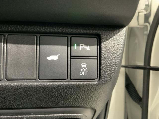 ヴェゼル e:HEVZ H SENSING 新車保証 試乗車 ワンオ-ナ- 純正ナビ TV Rカメラ BTオ-ディオ シ-トヒ-タ- ETC LEDライト VSA クルコン アルミ スマ-トキ- 盗難防止装置 整備記録簿(14枚目)