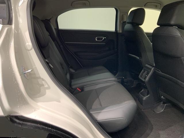 ヴェゼル e:HEVZ H SENSING 新車保証 試乗車 ワンオ-ナ- 純正ナビ TV Rカメラ BTオ-ディオ シ-トヒ-タ- ETC LEDライト VSA クルコン アルミ スマ-トキ- 盗難防止装置 整備記録簿(18枚目)