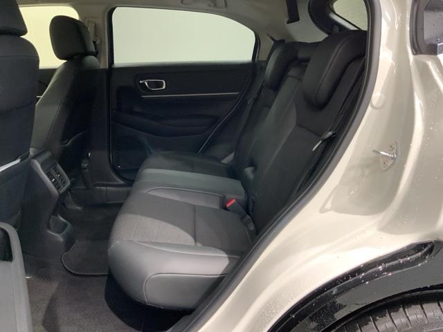 ヴェゼル e:HEVZ H SENSING 新車保証 試乗車 ワンオ-ナ- 純正ナビ TV Rカメラ BTオ-ディオ シ-トヒ-タ- ETC LEDライト VSA クルコン アルミ スマ-トキ- 盗難防止装置 整備記録簿(30枚目)