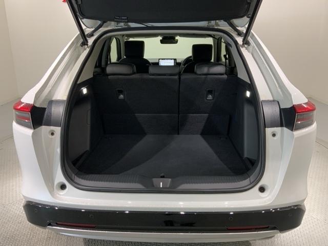 ヴェゼル e:HEVZ H SENSING 新車保証 試乗車 ワンオ-ナ- 純正ナビ TV Rカメラ BTオ-ディオ シ-トヒ-タ- ETC LEDライト VSA クルコン アルミ スマ-トキ- 盗難防止装置 整備記録簿(35枚目)