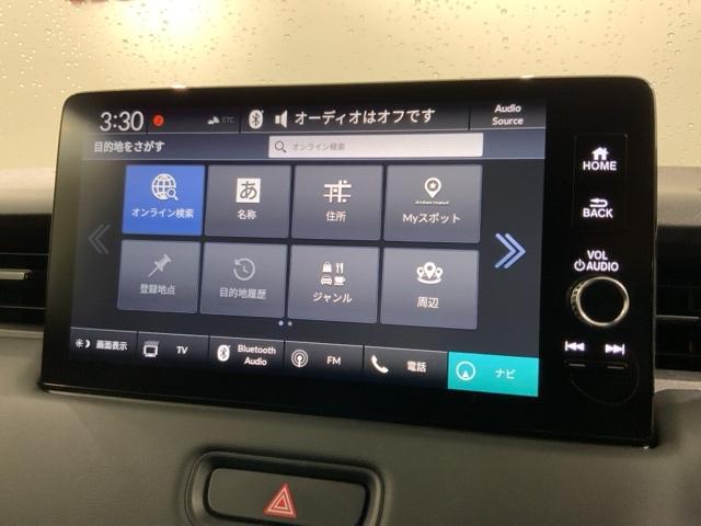 ヴェゼル e:HEVZ H SENSING 新車保証 試乗車 ワンオ-ナ- 純正ナビ TV Rカメラ BTオ-ディオ シ-トヒ-タ- ETC LEDライト VSA クルコン アルミ スマ-トキ- 盗難防止装置 整備記録簿(38枚目)