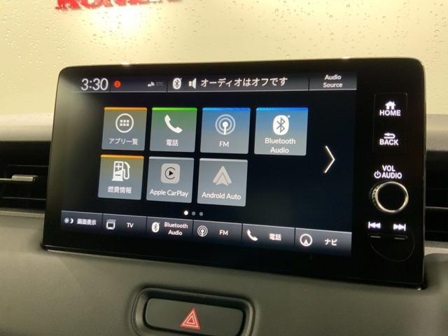 ヴェゼル e:HEVZ H SENSING 新車保証 試乗車 ワンオ-ナ- 純正ナビ TV Rカメラ BTオ-ディオ シ-トヒ-タ- ETC LEDライト VSA クルコン アルミ スマ-トキ- 盗難防止装置 整備記録簿(40枚目)