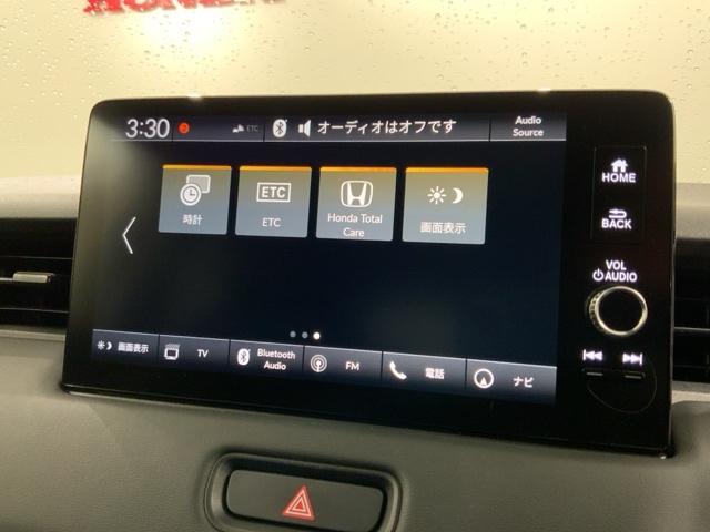 ヴェゼル e:HEVZ H SENSING 新車保証 試乗車 ワンオ-ナ- 純正ナビ TV Rカメラ BTオ-ディオ シ-トヒ-タ- ETC LEDライト VSA クルコン アルミ スマ-トキ- 盗難防止装置 整備記録簿(42枚目)