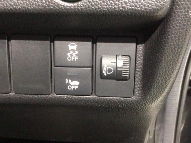 フィットハイブリッド Fパッケージ 1年保証 ワンオ-ナ- ナビVXM-155VSI TV Rカメラ BTオ-ディオ DVD ドラレコ ETC VSA スマ-トキ- スペアキ- 盗難防止装置 整備記録簿 ドアバイザ- AAC 記録簿有り(12枚目)