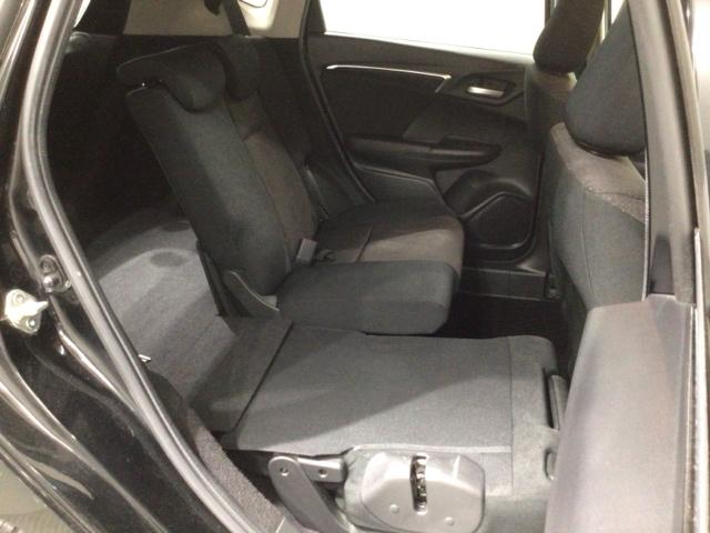 フィットハイブリッド Fパッケージ 1年保証 ワンオ-ナ- ナビVXM-155VSI TV Rカメラ BTオ-ディオ DVD ドラレコ ETC VSA スマ-トキ- スペアキ- 盗難防止装置 整備記録簿 ドアバイザ- AAC 記録簿有り(32枚目)