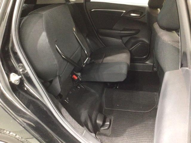 フィットハイブリッド Fパッケージ 1年保証 ワンオ-ナ- ナビVXM-155VSI TV Rカメラ BTオ-ディオ DVD ドラレコ ETC VSA スマ-トキ- スペアキ- 盗難防止装置 整備記録簿 ドアバイザ- AAC 記録簿有り(33枚目)