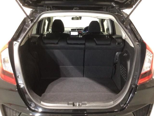 フィットハイブリッド Fパッケージ 1年保証 ワンオ-ナ- ナビVXM-155VSI TV Rカメラ BTオ-ディオ DVD ドラレコ ETC VSA スマ-トキ- スペアキ- 盗難防止装置 整備記録簿 ドアバイザ- AAC 記録簿有り(35枚目)