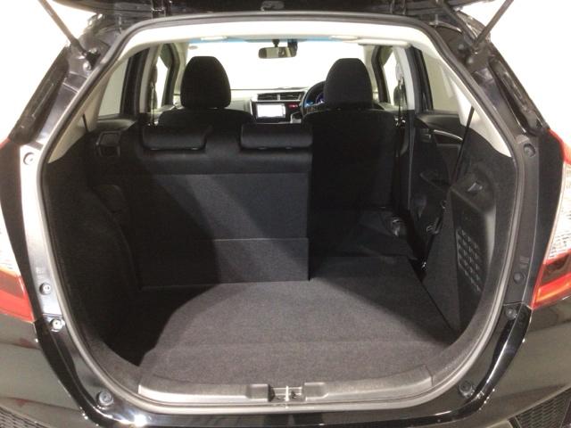 フィットハイブリッド Fパッケージ 1年保証 ワンオ-ナ- ナビVXM-155VSI TV Rカメラ BTオ-ディオ DVD ドラレコ ETC VSA スマ-トキ- スペアキ- 盗難防止装置 整備記録簿 ドアバイザ- AAC 記録簿有り(36枚目)