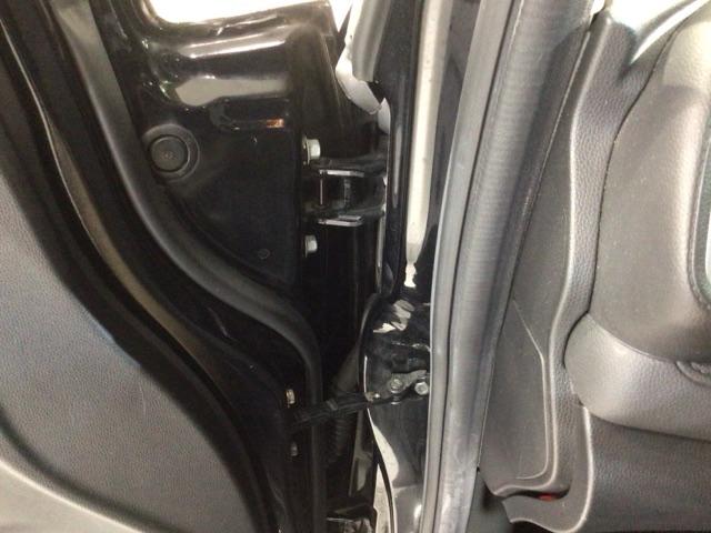 フィットハイブリッド Fパッケージ 1年保証 ワンオ-ナ- ナビVXM-155VSI TV Rカメラ BTオ-ディオ DVD ドラレコ ETC VSA スマ-トキ- スペアキ- 盗難防止装置 整備記録簿 ドアバイザ- AAC 記録簿有り(42枚目)