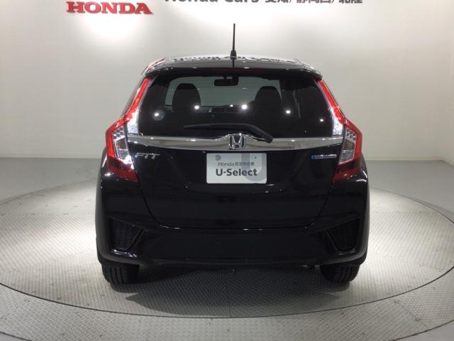 フィットハイブリッド Fパッケージ 1年保証 ワンオ-ナ- ナビVXM-155VSI TV Rカメラ BTオ-ディオ DVD ドラレコ ETC VSA スマ-トキ- スペアキ- 盗難防止装置 整備記録簿 ドアバイザ- AAC 記録簿有り(49枚目)