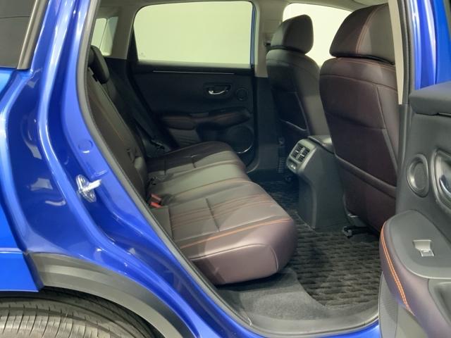 ＺＲ－Ｖ ｅ：ＨＥＶＺ　Ｈ　ＳＥＮＳＩＮＧ　革シ－ト　最長５年保証　ワンオ－ナ－　純正ナビＴＶ　Ｒカメラ　マルチビュ－　ＢＴオ－ディオ　ＥＴＣ　ＬＥＤライト　ＶＳＡ　シ－トヒ－タ－　クルコン　アルミ　スマ－トキ－盗難防止装置（17枚目）