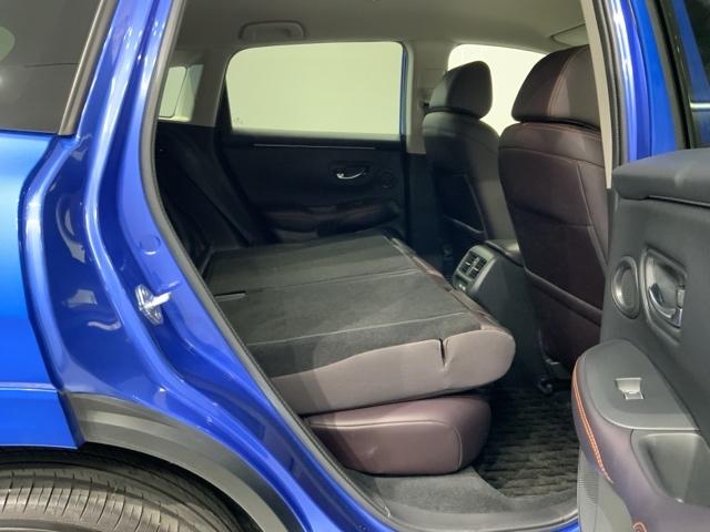 ＺＲ－Ｖ ｅ：ＨＥＶＺ　Ｈ　ＳＥＮＳＩＮＧ　革シ－ト　最長５年保証　ワンオ－ナ－　純正ナビＴＶ　Ｒカメラ　マルチビュ－　ＢＴオ－ディオ　ＥＴＣ　ＬＥＤライト　ＶＳＡ　シ－トヒ－タ－　クルコン　アルミ　スマ－トキ－盗難防止装置（33枚目）