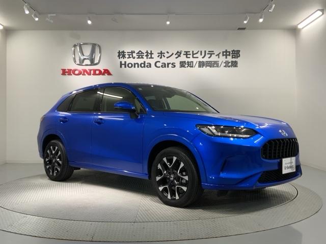 ＺＲ－Ｖ ｅ：ＨＥＶＺ　Ｈ　ＳＥＮＳＩＮＧ　革シ－ト　最長５年保証　ワンオ－ナ－　純正ナビＴＶ　Ｒカメラ　マルチビュ－　ＢＴオ－ディオ　ＥＴＣ　ＬＥＤライト　ＶＳＡ　シ－トヒ－タ－　クルコン　アルミ　スマ－トキ－盗難防止装置（52枚目）