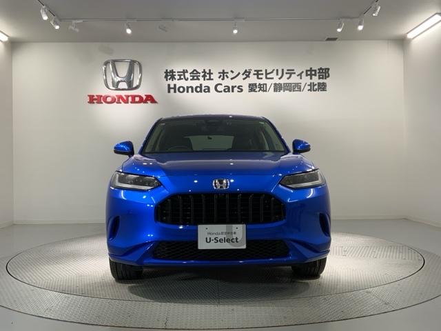 ＺＲ－Ｖ ｅ：ＨＥＶＺ　Ｈ　ＳＥＮＳＩＮＧ　革シ－ト　最長５年保証　ワンオ－ナ－　純正ナビＴＶ　Ｒカメラ　マルチビュ－　ＢＴオ－ディオ　ＥＴＣ　ＬＥＤライト　ＶＳＡ　シ－トヒ－タ－　クルコン　アルミ　スマ－トキ－盗難防止装置（53枚目）