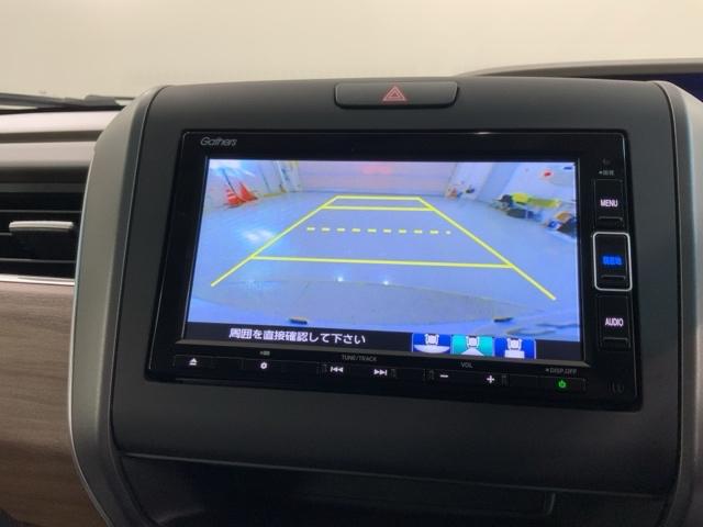 フリード G H SENSING 最長5年保証 ワンオ-ナ- ナビVXM-224VFI TV Rカメラ CD録音 BTオ-ディオ DVD ETC LEDライト 両側電動ドア VSA シ-トヒ-タ- クルコン AAC(7枚目)