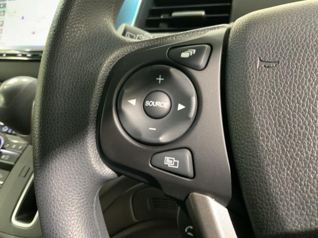 フリード G H SENSING 最長5年保証 ワンオ-ナ- ナビVXM-224VFI TV Rカメラ CD録音 BTオ-ディオ DVD ETC LEDライト 両側電動ドア VSA シ-トヒ-タ- クルコン AAC(10枚目)