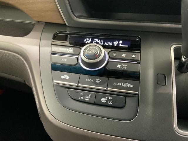 フリード G H SENSING 最長5年保証 ワンオ-ナ- ナビVXM-224VFI TV Rカメラ CD録音 BTオ-ディオ DVD ETC LEDライト 両側電動ドア VSA シ-トヒ-タ- クルコン AAC(14枚目)