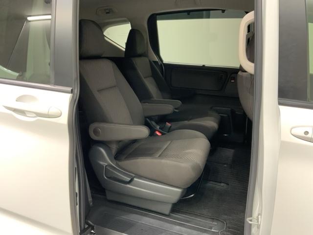 フリード G H SENSING 最長5年保証 ワンオ-ナ- ナビVXM-224VFI TV Rカメラ CD録音 BTオ-ディオ DVD ETC LEDライト 両側電動ドア VSA シ-トヒ-タ- クルコン AAC(18枚目)