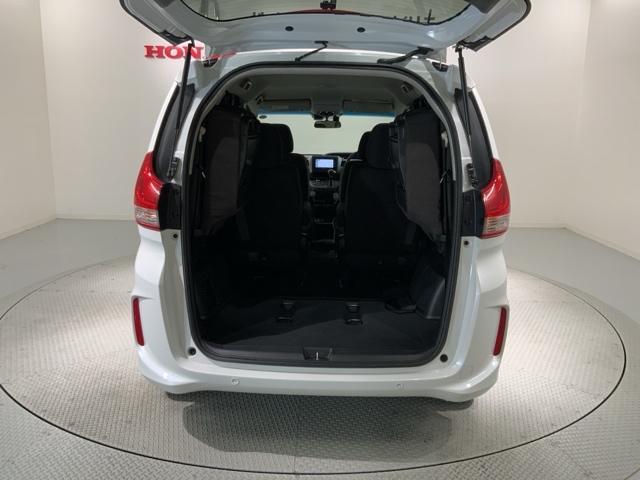 フリード G H SENSING 最長5年保証 ワンオ-ナ- ナビVXM-224VFI TV Rカメラ CD録音 BTオ-ディオ DVD ETC LEDライト 両側電動ドア VSA シ-トヒ-タ- クルコン AAC(19枚目)