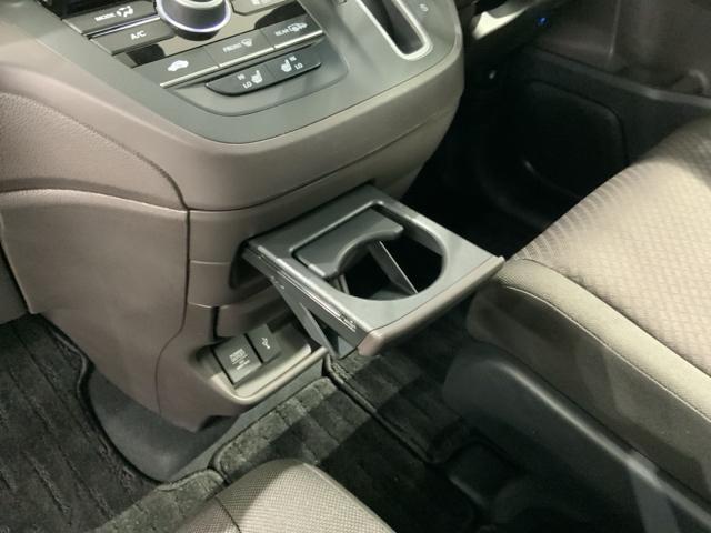 フリード G H SENSING 最長5年保証 ワンオ-ナ- ナビVXM-224VFI TV Rカメラ CD録音 BTオ-ディオ DVD ETC LEDライト 両側電動ドア VSA シ-トヒ-タ- クルコン AAC(26枚目)