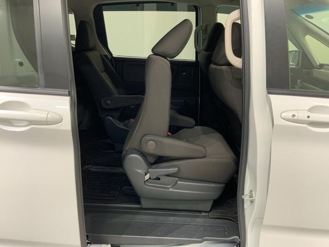 フリード G H SENSING 最長5年保証 ワンオ-ナ- ナビVXM-224VFI TV Rカメラ CD録音 BTオ-ディオ DVD ETC LEDライト 両側電動ドア VSA シ-トヒ-タ- クルコン AAC(34枚目)