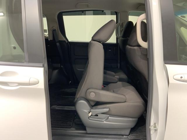 フリード G H SENSING 最長5年保証 ワンオ-ナ- ナビVXM-224VFI TV Rカメラ CD録音 BTオ-ディオ DVD ETC LEDライト 両側電動ドア VSA シ-トヒ-タ- クルコン AAC(36枚目)