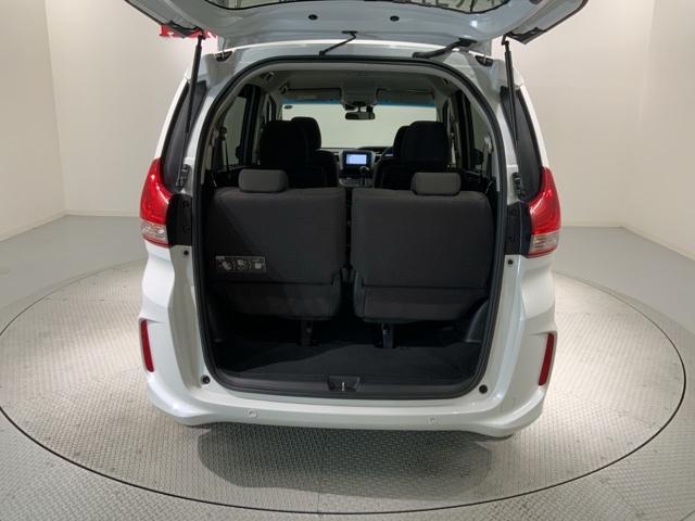 フリード G H SENSING 最長5年保証 ワンオ-ナ- ナビVXM-224VFI TV Rカメラ CD録音 BTオ-ディオ DVD ETC LEDライト 両側電動ドア VSA シ-トヒ-タ- クルコン AAC(37枚目)