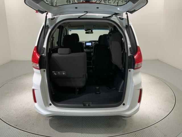 フリード G H SENSING 最長5年保証 ワンオ-ナ- ナビVXM-224VFI TV Rカメラ CD録音 BTオ-ディオ DVD ETC LEDライト 両側電動ドア VSA シ-トヒ-タ- クルコン AAC(38枚目)