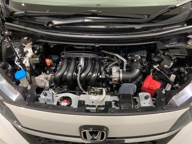 フリード G H SENSING 最長5年保証 ワンオ-ナ- ナビVXM-224VFI TV Rカメラ CD録音 BTオ-ディオ DVD ETC LEDライト 両側電動ドア VSA シ-トヒ-タ- クルコン AAC(44枚目)