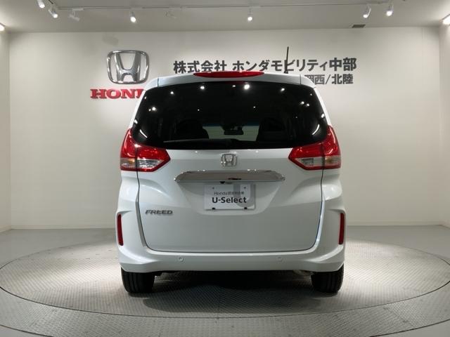 フリード G H SENSING 最長5年保証 ワンオ-ナ- ナビVXM-224VFI TV Rカメラ CD録音 BTオ-ディオ DVD ETC LEDライト 両側電動ドア VSA シ-トヒ-タ- クルコン AAC(49枚目)