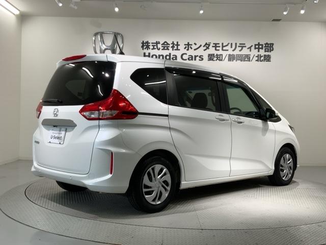 フリード G H SENSING 最長5年保証 ワンオ-ナ- ナビVXM-224VFI TV Rカメラ CD録音 BTオ-ディオ DVD ETC LEDライト 両側電動ドア VSA シ-トヒ-タ- クルコン AAC(50枚目)