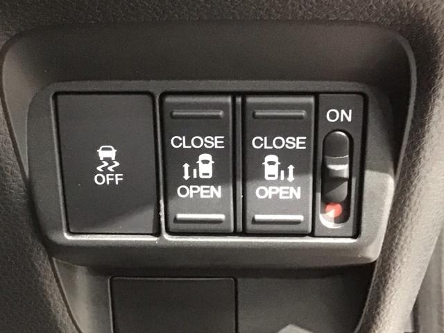 フリード エアーEX HSENSING 新車保証 試乗車 ワンオ-ナ- ナビLXM-242ZFNI TV Rカメラ BTオーディオ ETC LEDライト VSA 両側電動ドア シ-トヒ-タ- クルコン アルミ フルセグ(13枚目)