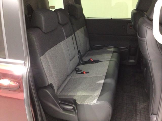 フリード エアーEX HSENSING 新車保証 試乗車 ワンオ-ナ- ナビLXM-242ZFNI TV Rカメラ BTオーディオ ETC LEDライト VSA 両側電動ドア シ-トヒ-タ- クルコン アルミ フルセグ(18枚目)