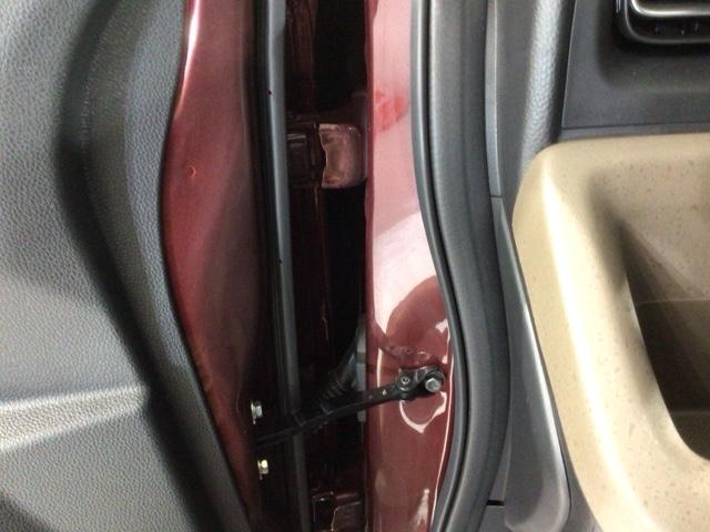 フリード エアーEX HSENSING 新車保証 試乗車 ワンオ-ナ- ナビLXM-242ZFNI TV Rカメラ BTオーディオ ETC LEDライト VSA 両側電動ドア シ-トヒ-タ- クルコン アルミ フルセグ(39枚目)