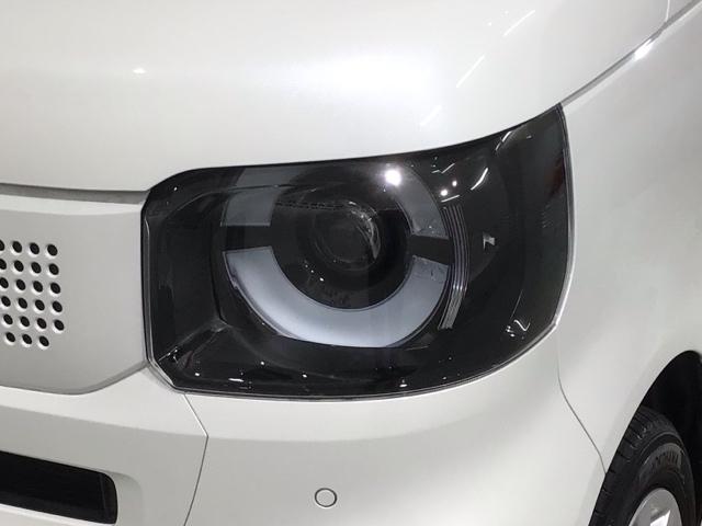 N-BOX ベースグレード HSENSING 新車保証 試乗車 ワンオ-ナ- ナビLXU-242NBI TV Rカメラ CD録音 BTオーディオ DVD シ-トヒ-タ- ETC LEDライト VSA 両側電動ドア クルコン(8枚目)