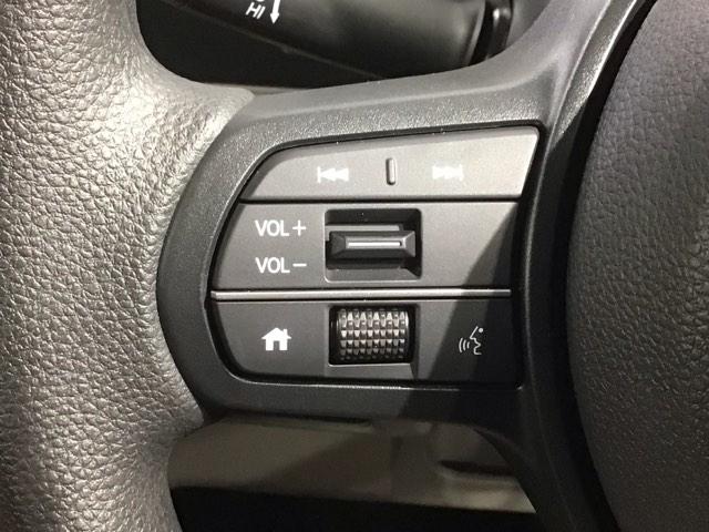 N-BOX ベースグレード HSENSING 新車保証 試乗車 ワンオ-ナ- ナビLXU-242NBI TV Rカメラ CD録音 BTオーディオ DVD シ-トヒ-タ- ETC LEDライト VSA 両側電動ドア クルコン(10枚目)