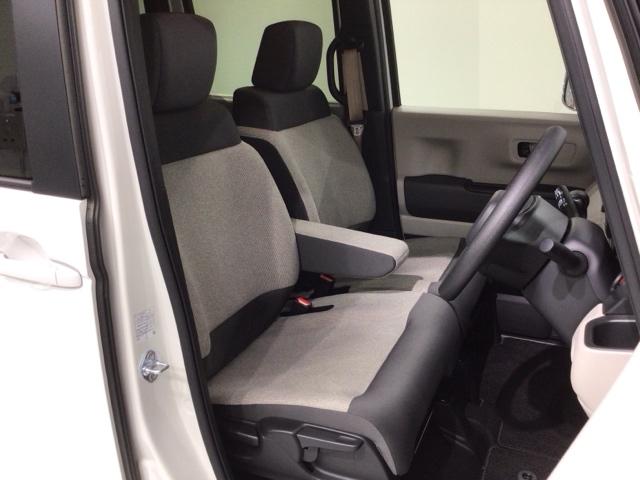 N-BOX ベースグレード HSENSING 新車保証 試乗車 ワンオ-ナ- ナビLXU-242NBI TV Rカメラ CD録音 BTオーディオ DVD シ-トヒ-タ- ETC LEDライト VSA 両側電動ドア クルコン(17枚目)