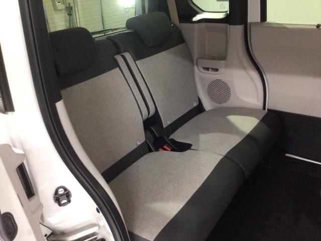 N-BOX ベースグレード HSENSING 新車保証 試乗車 ワンオ-ナ- ナビLXU-242NBI TV Rカメラ CD録音 BTオーディオ DVD シ-トヒ-タ- ETC LEDライト VSA 両側電動ドア クルコン(18枚目)