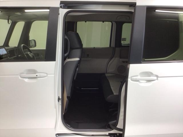 N-BOX ベースグレード HSENSING 新車保証 試乗車 ワンオ-ナ- ナビLXU-242NBI TV Rカメラ CD録音 BTオーディオ DVD シ-トヒ-タ- ETC LEDライト VSA 両側電動ドア クルコン(29枚目)